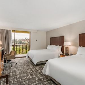 Standard Queen Room Two Queen Beds Balcony or Tub Mobility Accessible